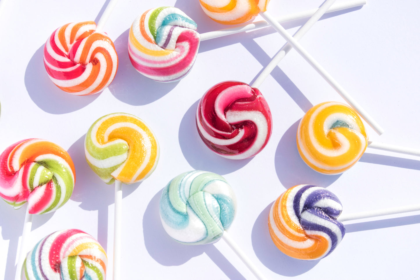 Saldumu bārs - Karamele uz kociņa (25gb) - Karameļu darbnīca