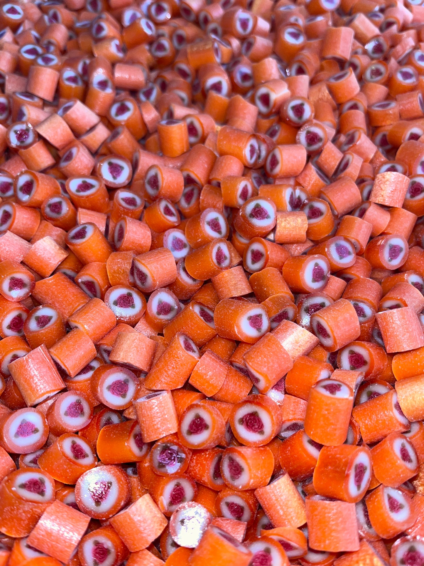 DIZAINA SVĒTKU KARAMELES 90G - Karameļu darbnīca