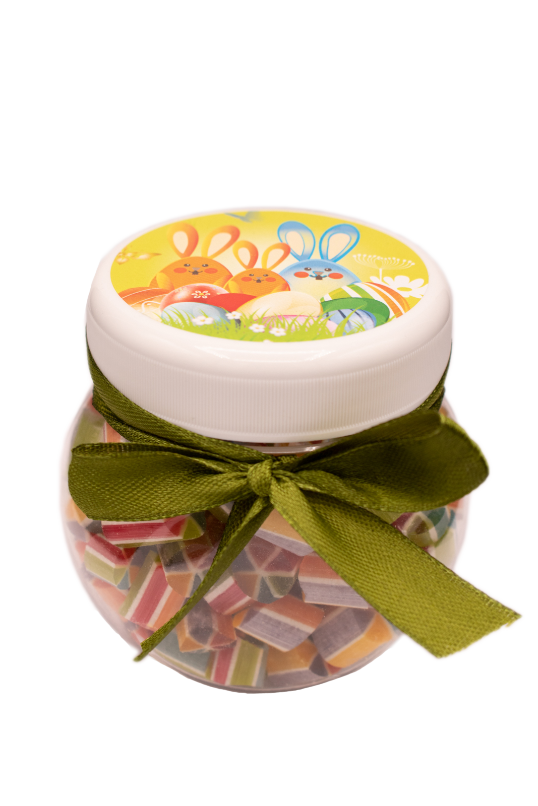 Lieldienu karameles - Karameļu darbnīca