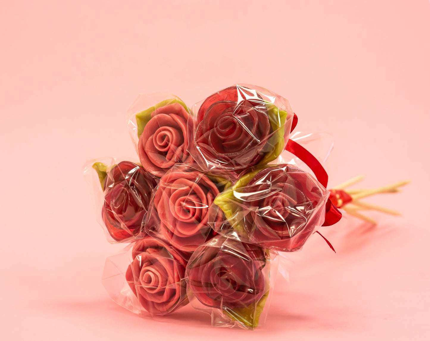 Karameļu Roze - Karameļu darbnīca