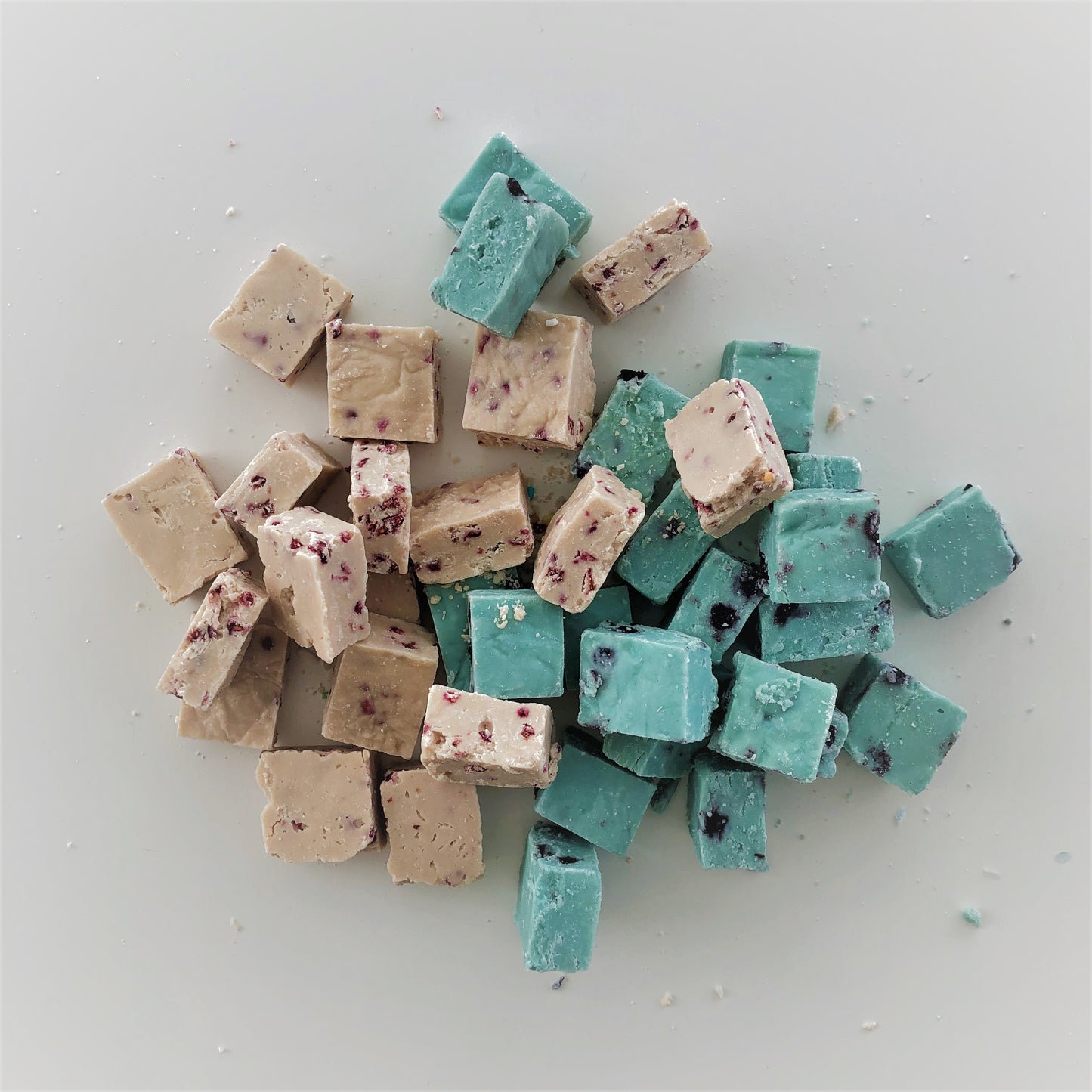 Saldumu bārs - Šokolādes konfekte (300g) - Karameļu darbnīca