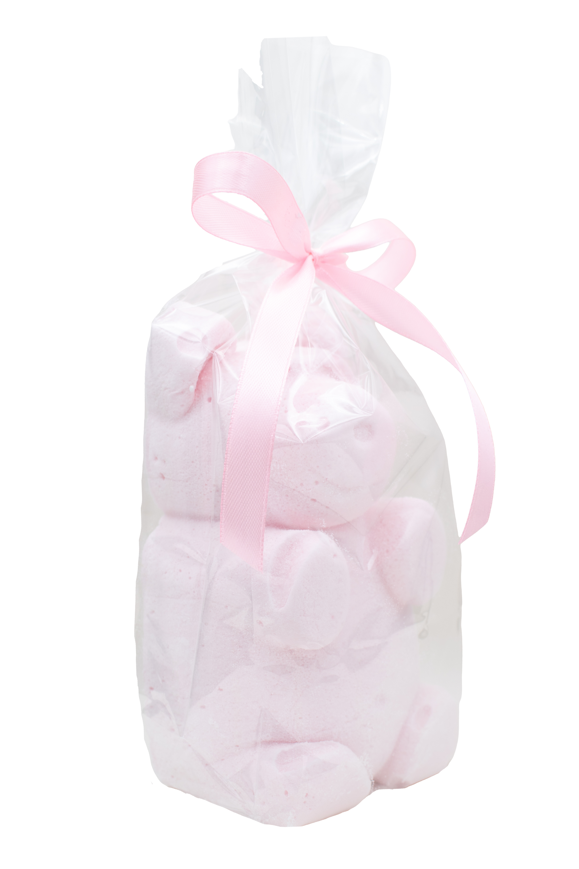 MEGA Marshmallow Lācis - Karameļu darbnīca