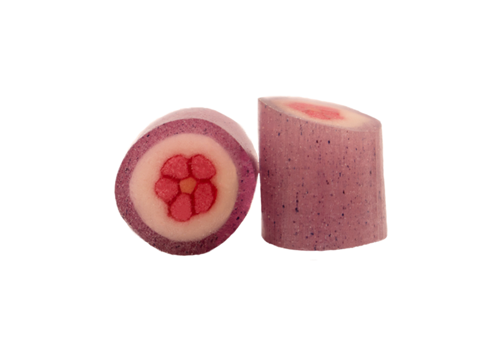 Melleņu  karameles - Karameļu darbnīca